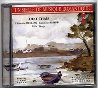 Compositeurs divers - Un Siècle de musique romantique