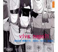 Viva Napoli : La Societe Napolitaine Au Xvième Siècle