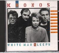 Compositeurs divers - White Man Sleeps