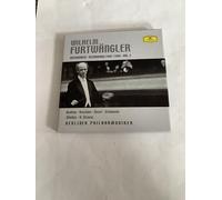 Compositeurs divers - Wilhelm Furtwängler - Enregistrements 1942-1944, vol.2