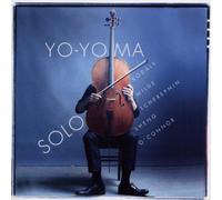 Compositeurs divers - Yo-Yo Ma Solo