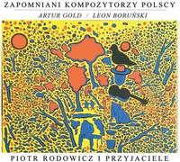 Compositeurs polonais oubliés
