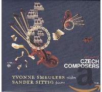Compositeurs Tchèques