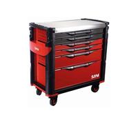 Composition 14 modules avec servante extra-large SAM - CPP202XL