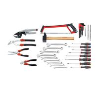 Composition 35 Outils Premier Équipement Facom Cm.35pf