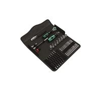 Wera 05135928001 Tournevis manuel Jeu Tournevis plat