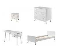 Composition 4 meubles Billy Beige G