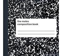 Composition Book