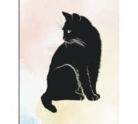 Composition Book - Momma and her babies: Cats and kittens