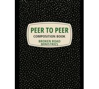 Composition Book: Peer to Peer