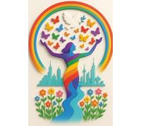 Composition Book: writing, journal, thoughts and meeting minutes