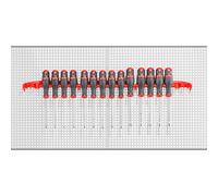 Composition Clé à douilles - FACOM - 74AT.P14E