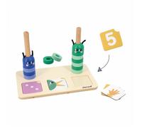 COMPOSITION COMPARAISON NOMBRE