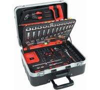Valise multi outils 145 outils SAM OUTILLAGE - CP146
