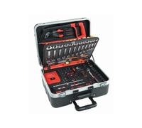 Composition de 145 outils pour technicien de maintenance industrielle dans un valise séduction - SAM OUTILLAGE - CP-146