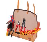 Composition de 15 outils électricien isolés 1000V SAM OUTILLAGE