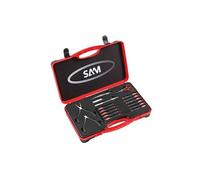 Composition de 16 outils électroniques SAM OUTILLAGE 276-J16Z