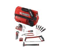 Sacoche à outils ProBag FACOM CM.FC29PF - composition 29 outils