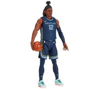 Composition de d?part Ja Morant (Memphis Grizzlies) Hasbro NBA Series 1 Acti