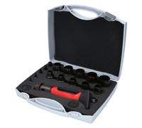 Composition de découpe-joints jumelables de 3 à 30 mm Kstools