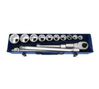 Stanley Expert - Coffret de douilles 3/4" 14 pièces - E194682