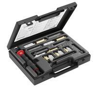 Composition de jets 3 matières laiton / polyamide / aluminium - FACOM - 217.GJ1