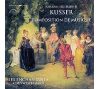 Composition De Musique - Suites No 1 À 3