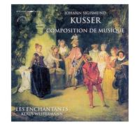Composition De Musique - Suites No 1 À 3