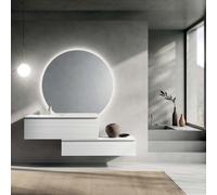 Composition de Saturne 109 Oltrebagno