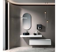 Composition de Saturne 110 Oltrebagno