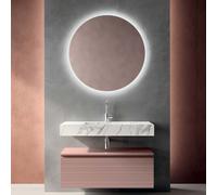 Composition de Saturne 112 Oltrebagno