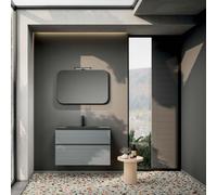 Composition de Saturne 116 Oltrebagno