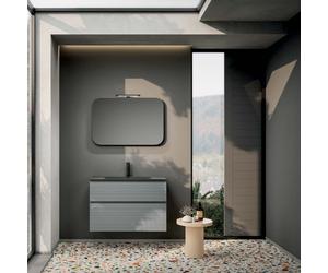 Composition de Saturne 116 Oltrebagno