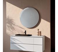 Composition de Saturne 118 Oltrebagno