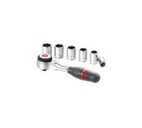 Composition de Serrage 1/4"