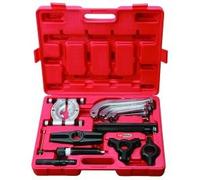 Composition d'extracteur hydraulique 10 Tonnes, en coffret 17 pièces
