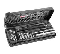 Composition d'extracteurs petite mécanique 40 à 110 mm coffret plastique - FACOM - U.23J2