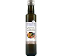 Composition d'huile pour plats au wok 250ml