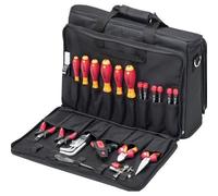 Composition électricien 29 outils WIHA
