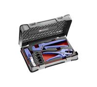 Composition électricien - outil de sertissage mobile FACOM - 819810