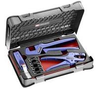 Composition électricien - outil de sertissage mobile FACOM - 819810 G