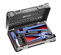 Composition électriciens 7 outils - FACOM - 819810