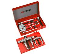 Composition extracteurs pour mécanique 15 à 110mm coffret métallique - FACOM - U.102T