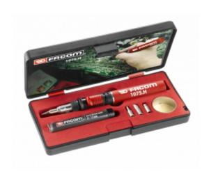 Composition fer à souder à gaz FACOM 1075.HPF