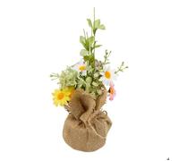 Composition florale Artificielle Tama H 27 cm - Atmosphera Créateur d'intérieur