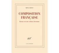 Composition française Mona Ozouf (Auteur)