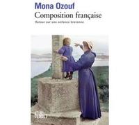 Composition française: Retour sur une enfance bretonne
