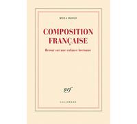 Composition française: Retour sur une enfance bretonne