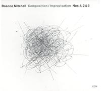 Composition/Improvisation NOS.1,2 & 3 [Import]