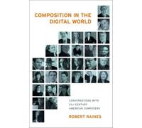 Composition In The Digital World